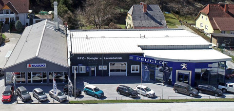 Automobile Mautendorfer GmbH